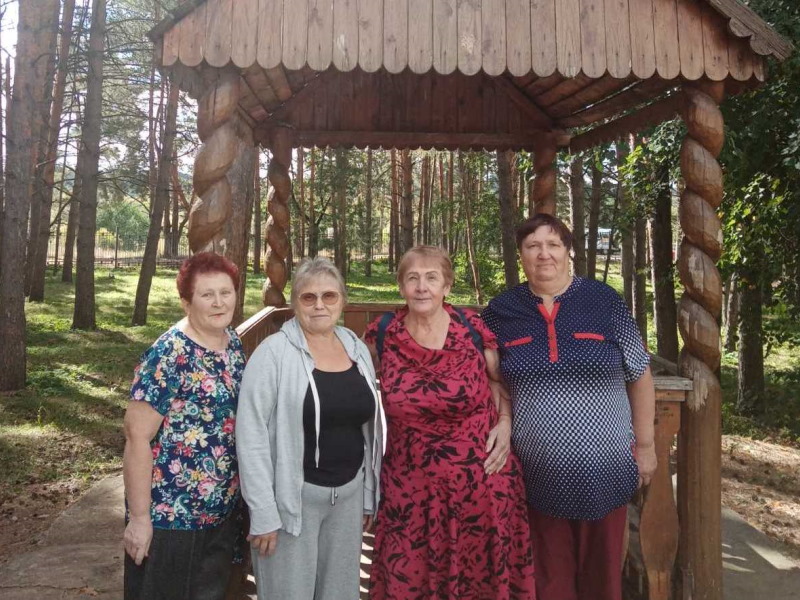 Плавание как способ оздоровления