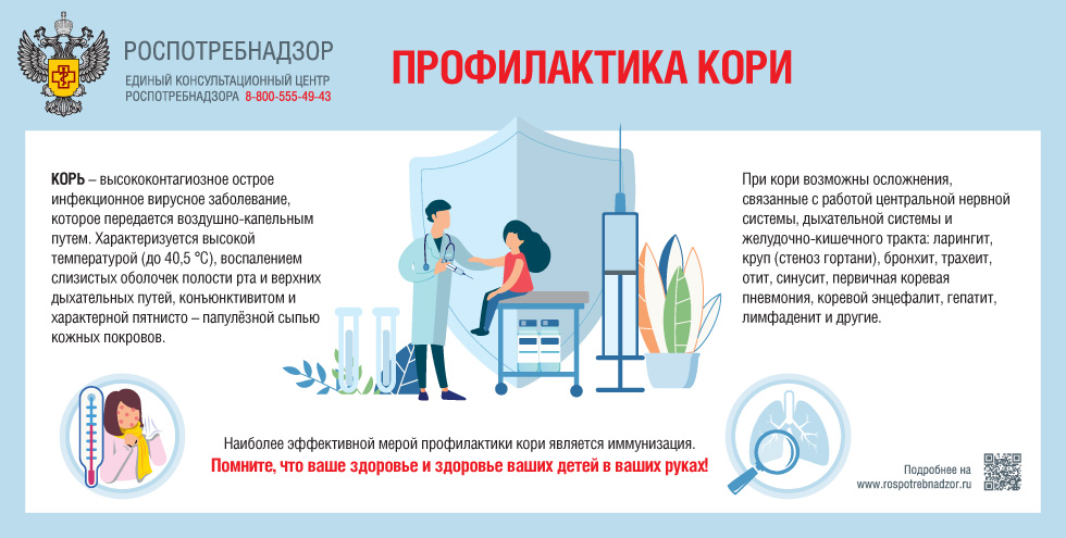 Информация для граждан