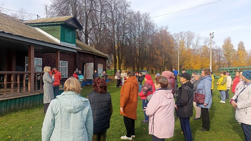 Спартакиады для старшего поколения – больше, чем спорт