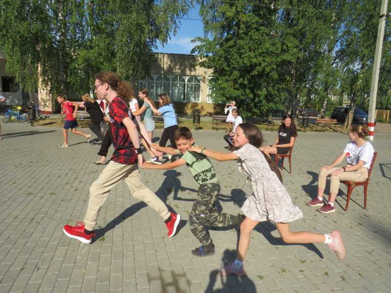 «Молодость. Спорт. Здоровье»