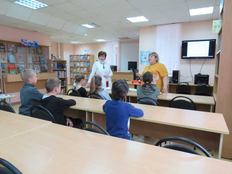 «Воспитание нравственности»