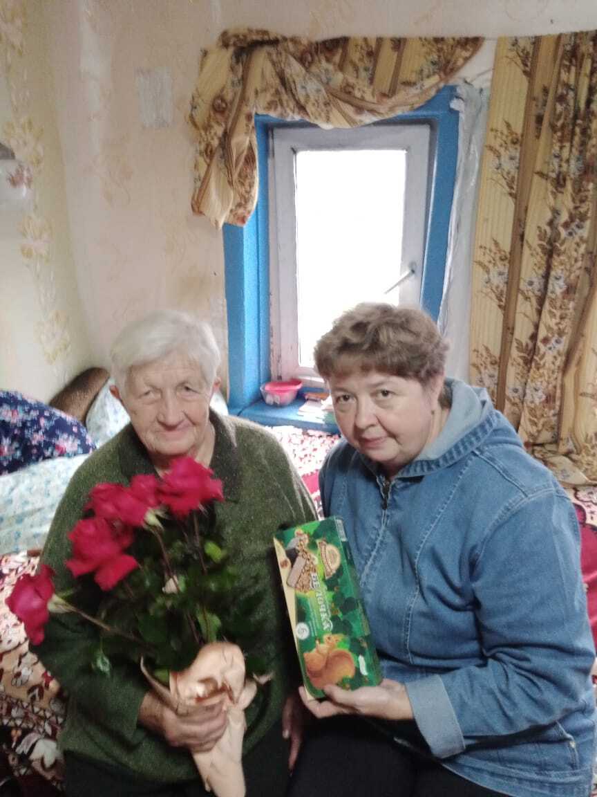 День учителя