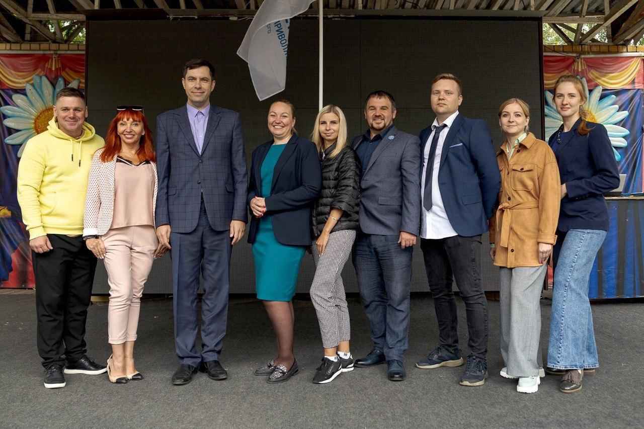 Благотворительная акция 