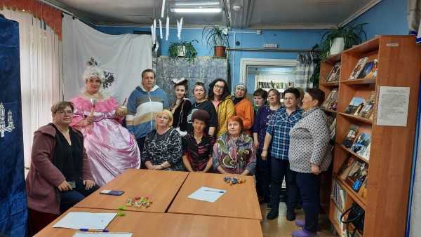 Участие в мероприятии 