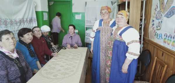 Участие в мероприятии 