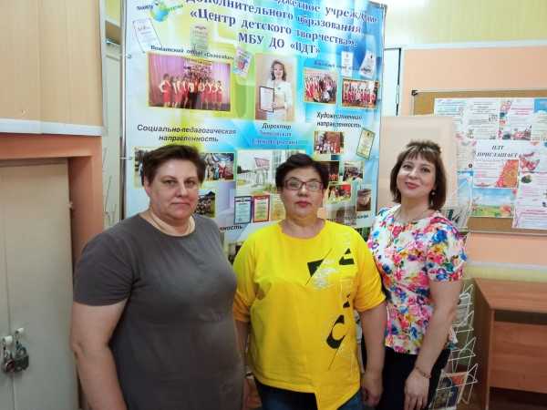 Участие в зональном семинаре «Перспективные подходы и технологии в работе по социальному сопровождению и профилактике девиантного поведения подростков и семей «группы риска» в Нижегородской области»