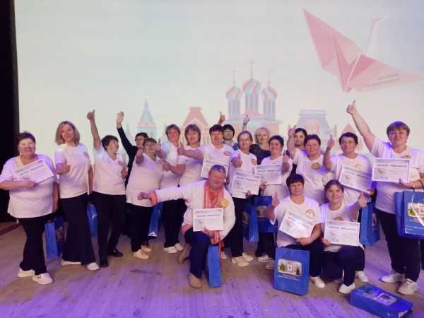 Участие в конкурсе 