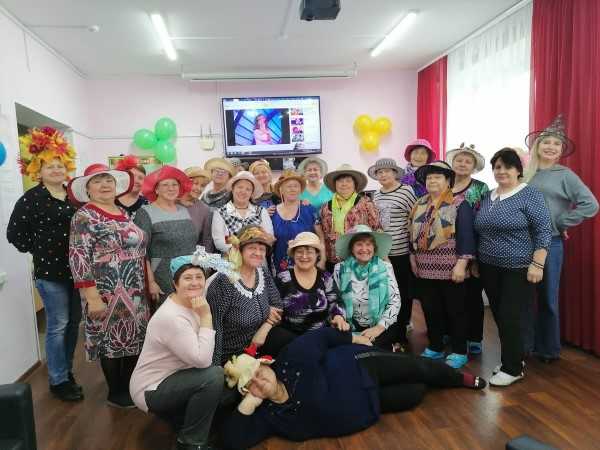 Конкурсно-игровая программа 