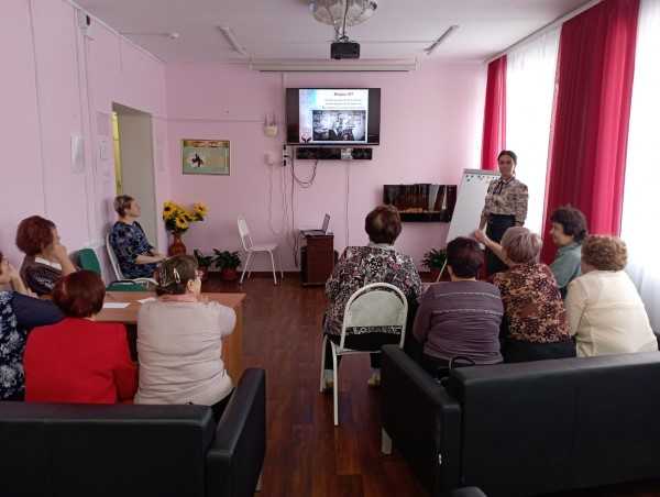 Интеллектуальная игра в ОДП