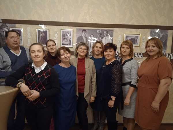 Рождественские чтения Нижегородской митрополии