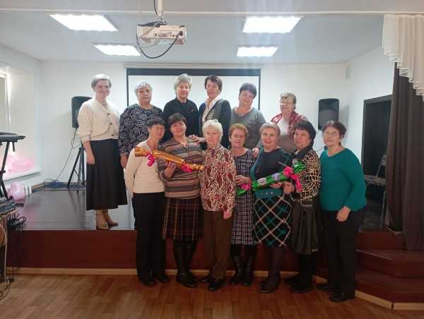 Поездка ОДП в ЦДТ