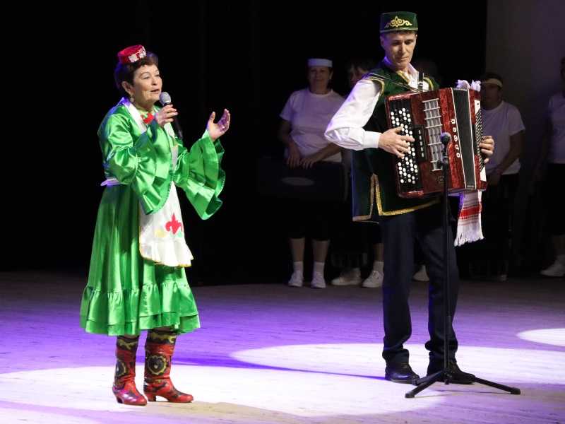 Конкурс 