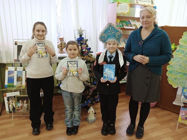 Конкурсная программа