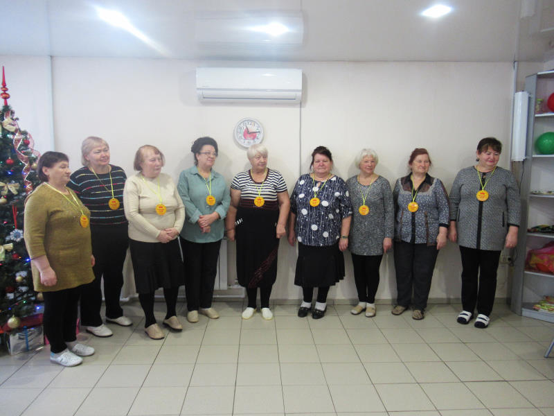 Кулинарные таланты.