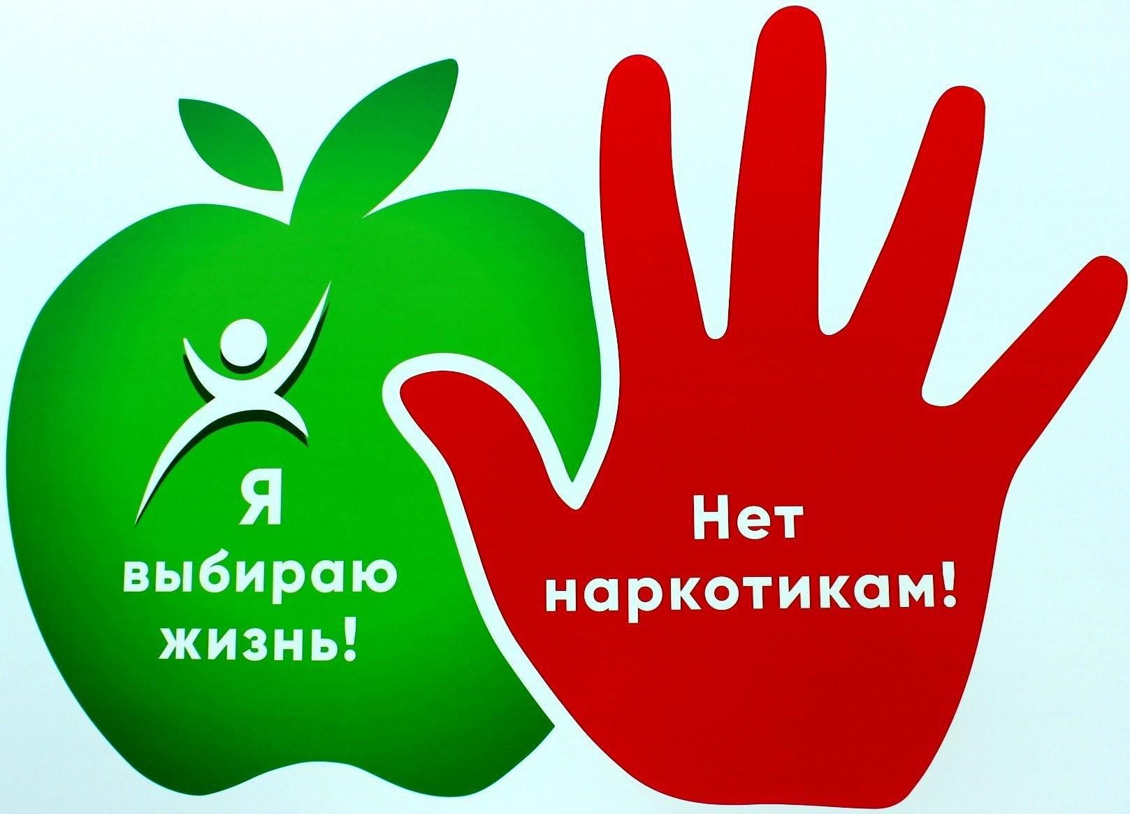 Влияние наркотических препаратов на организм человека
