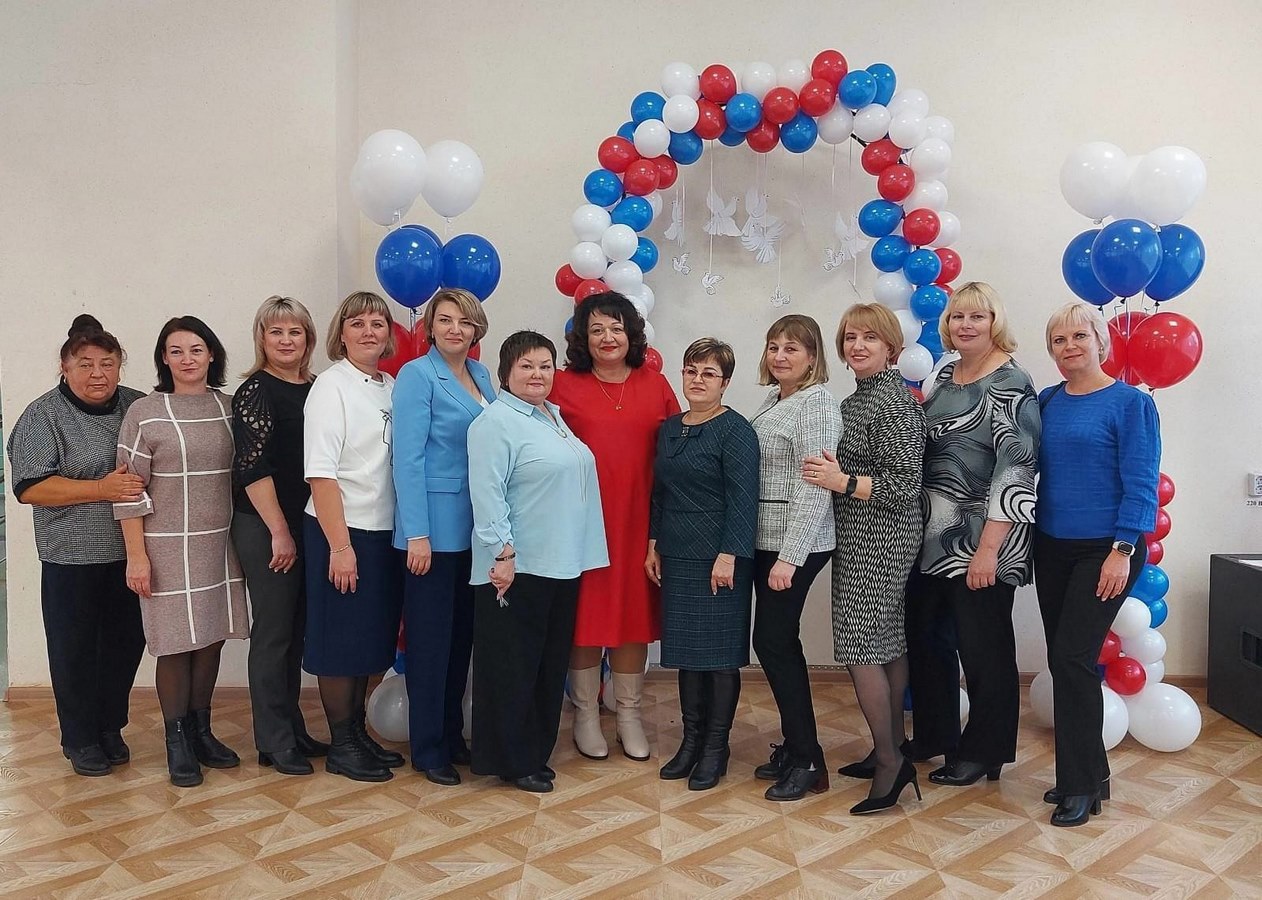 Родной земли многоголосье
