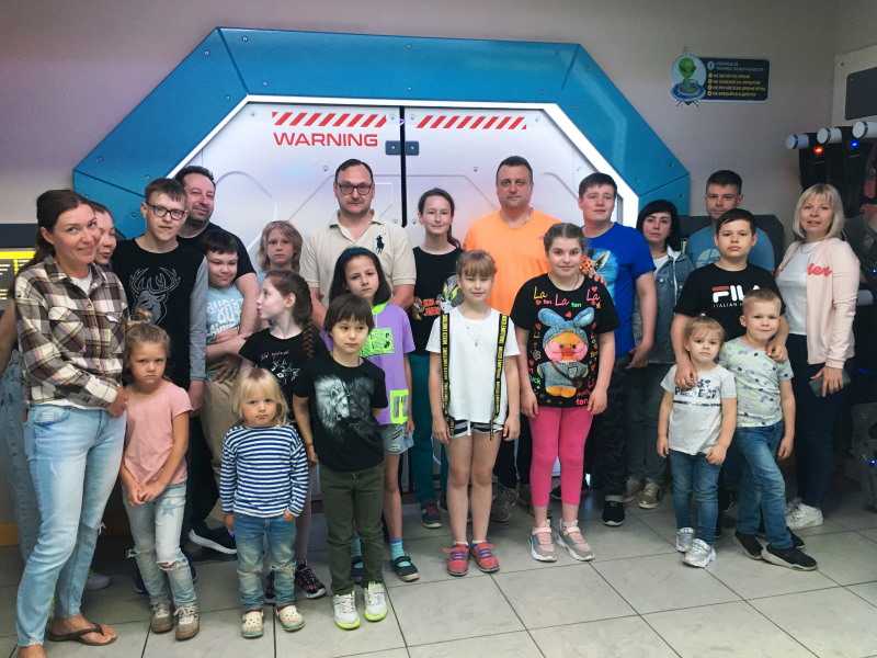 Космопарк