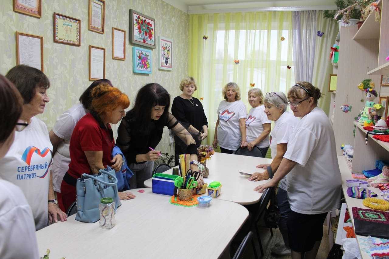 Спортивно-развлекательное мероприятие