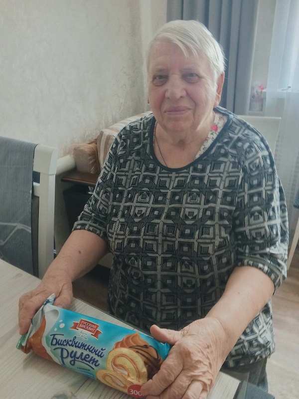 С наступающим праздником 8 Марта!