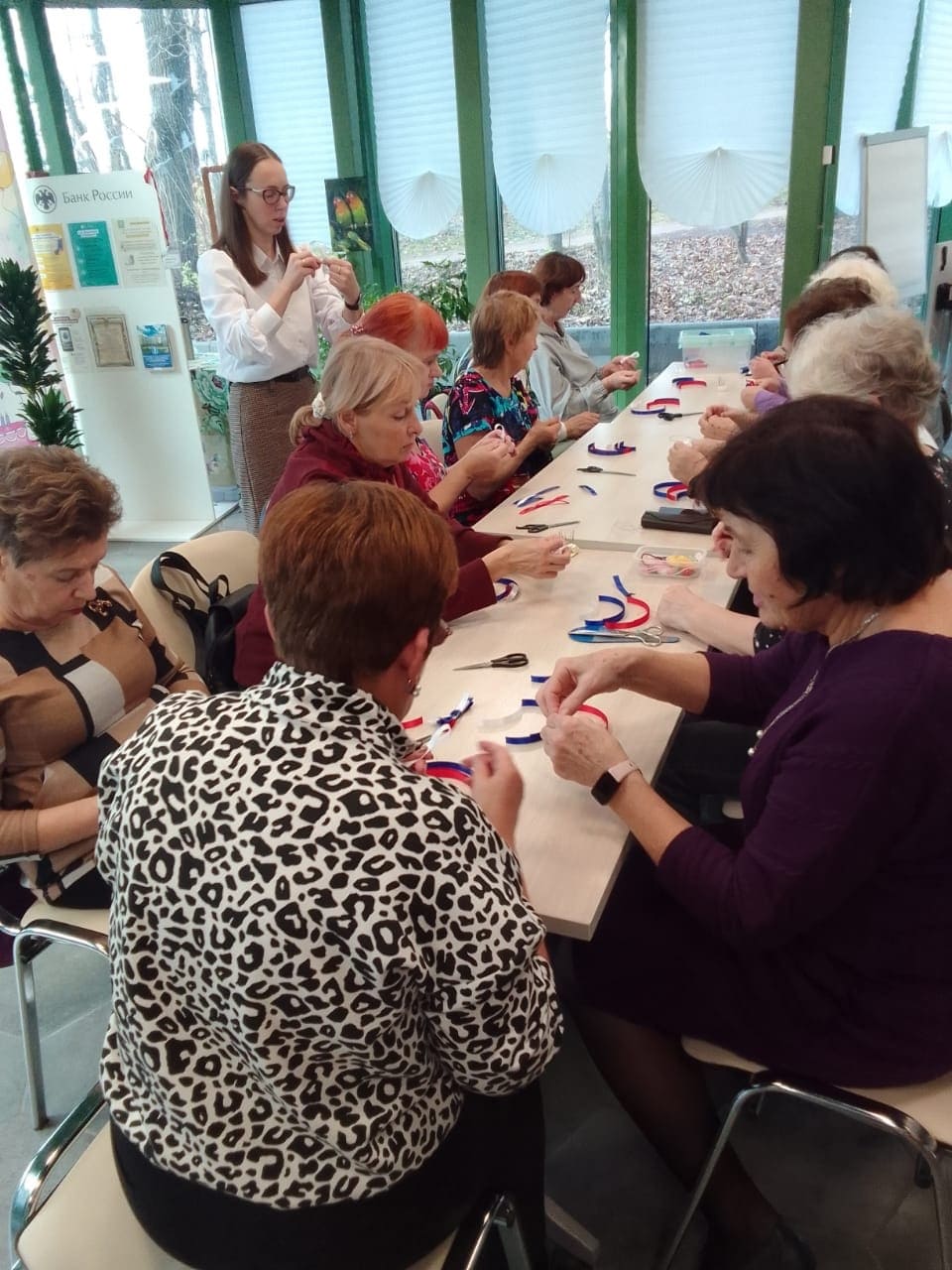 «Долголетие по-нижегородски»