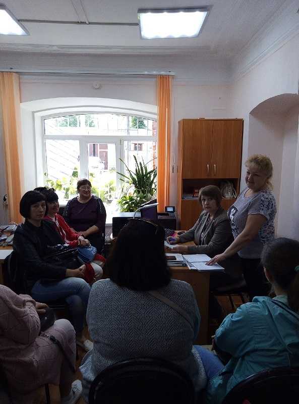 Правила пожарной безопасности