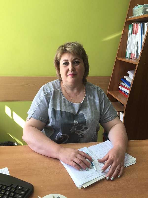 Многолетний труд в сфере социальной защиты