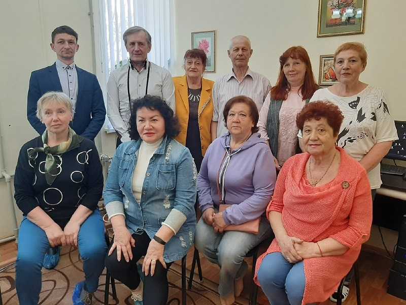 Районный Чемпионат по компьютерному многоборью
