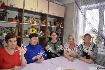 Мастер - класс