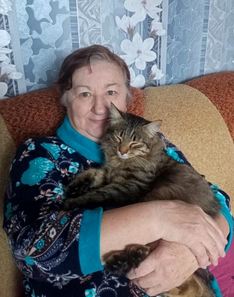 Мурки, Васьки, Барсики......