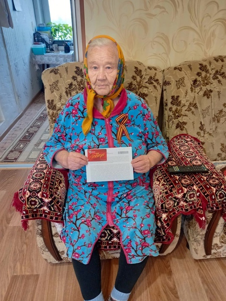 Карта Победы