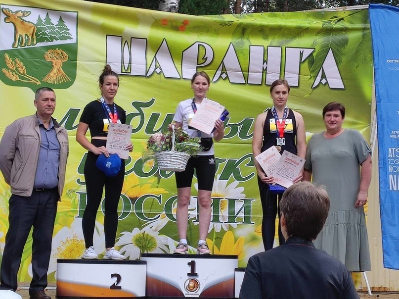 100 красивых мест Нижегородской области