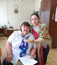 Блинная неделя