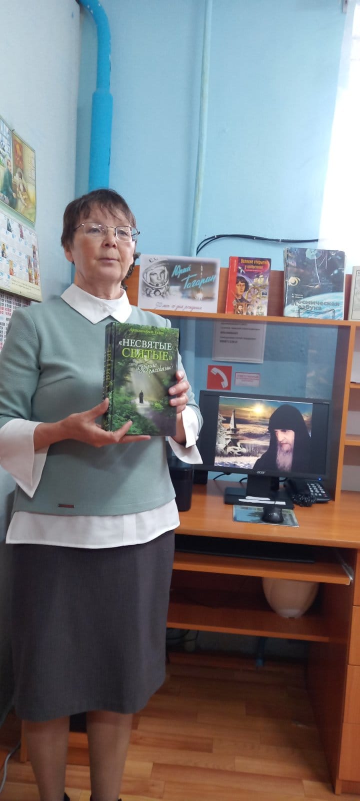 Занятие клуба 