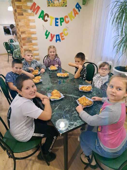 ДЕНЬ БАБУШЕК И ДЕДУШЕК