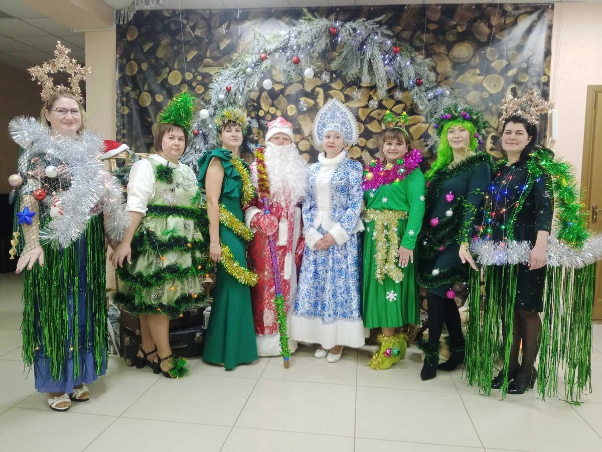 Участие Центра в конкурсе 