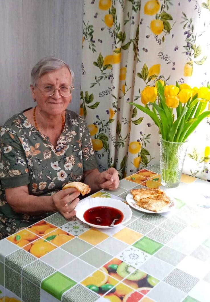 Эх, Масленица, разгуляй, всех блинами угощай!