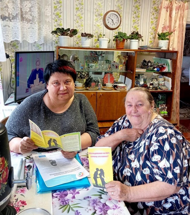 Заботимся о каждом: как проходят проверки качества социальных услуг!