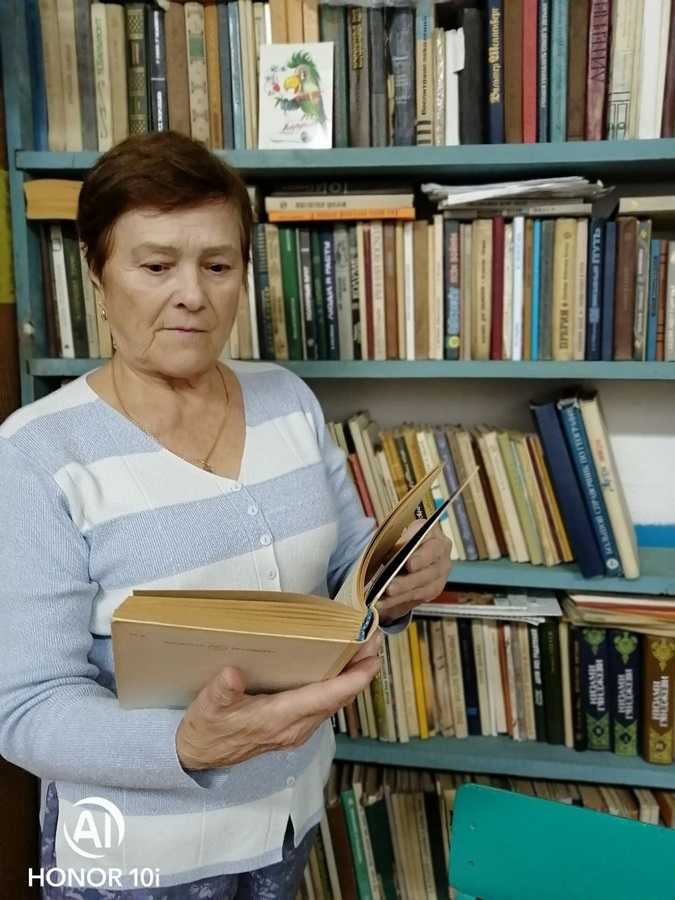 Стартовал I этап проекта