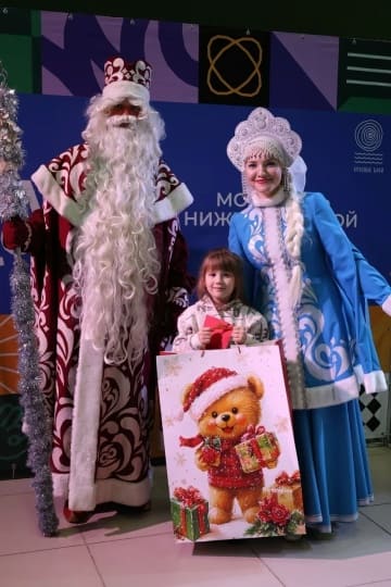 «Как рождаются чудеса»…