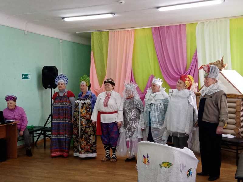 «По щучьему велению»