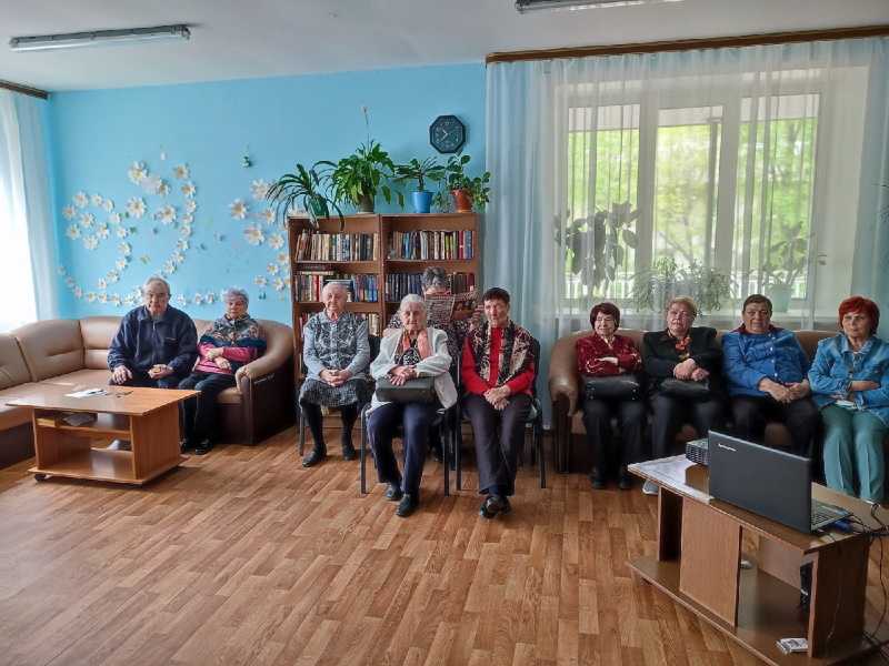 Кинотерапия в ОДП