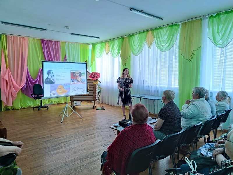 «Он памятник воздвиг себе не рукотворный»