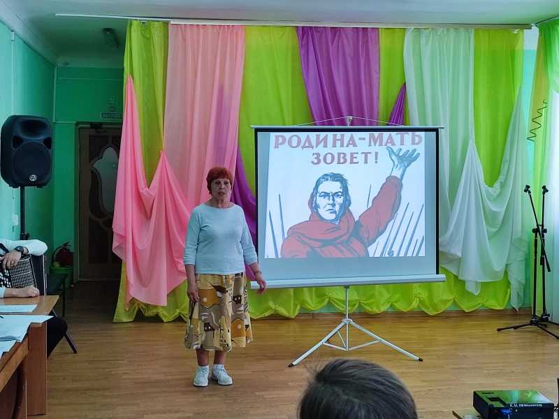 22 июня-День памяти и скорби