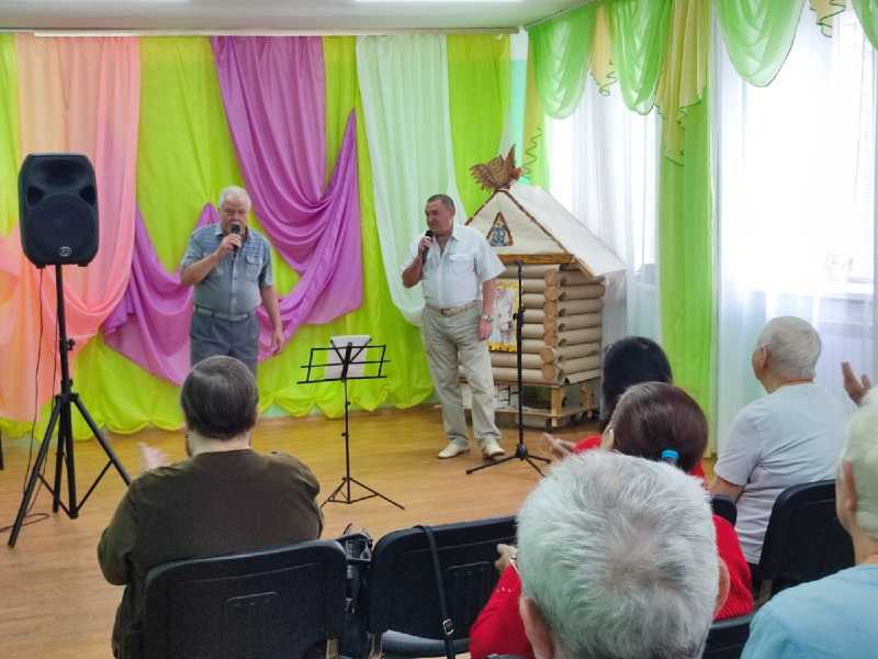 Тамболесочка