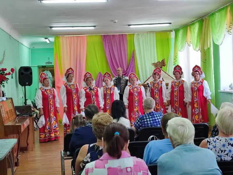 Россиянка