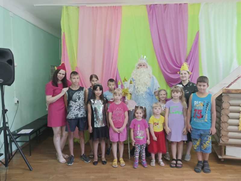 День Нептуна