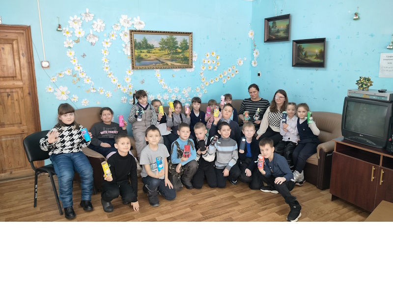 «День российской науки»