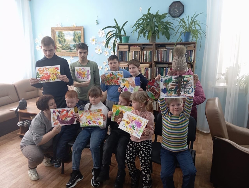 Проект «Инклюзивный клуб выходного дня Все вместе. Новые возможности» при поддержке ФОНДА ПРЕЗИДЕНТСКИХ ГРАНТОВ