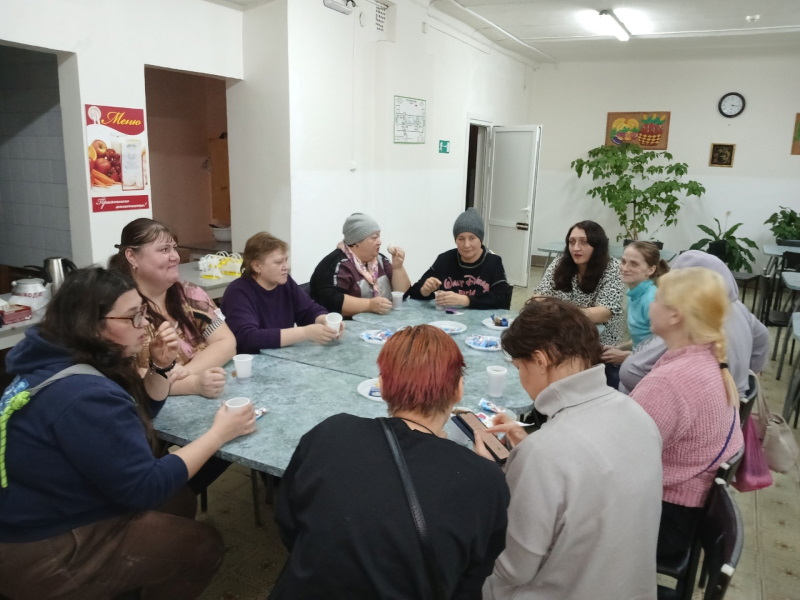 Праздничное мероприятие
