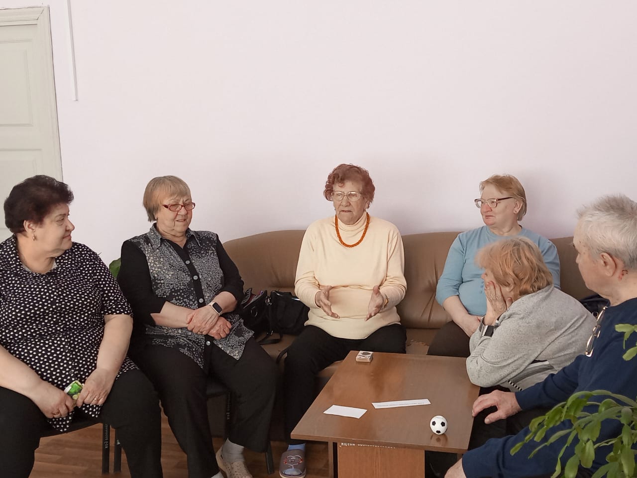 «Осторожно, манипуляция!»